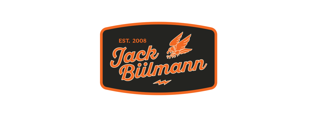 Jack Biilmann Logo